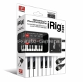 Интерфейс для подключения MIDI устройств к iPhone, iPod и iPad IK Multimedia iRig MIDI (iRig Midi)