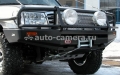 Передний силовой бампер ARB для Toyota LC 105