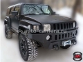 Передний силовой бампер RusArmorGroup на Hummer H3 для HUMMER