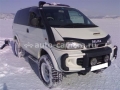 Шноркель для Mitsubishi Delica p8W