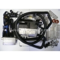 Жидкостный отопитель Eberspacher HYDRONIC II B5 SC COMFORT С М/К (бензиновый)