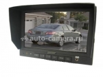 Парковочный монитор 7" для грузовиков AVIS AVS4702BM