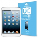 Защитные пленки Защитная пленка для iPad mini SGP Steinheil Ultra Crystal (SGP09632)