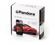 Автосигнализация Pandora DXL 3910