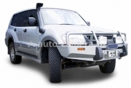 Шноркель для Mitsubishi Pajero NH series LLDPE