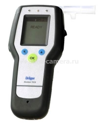 Алкотестер Drager Alcotest 7510