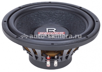 Audio System RADION R 12 FA