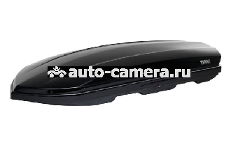 Бокс Thule Dynamic 800 Black