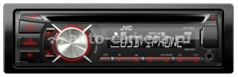 Магнитола JVC KD-R541E