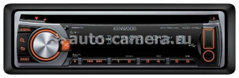 Магнитола Kenwood KDC-415UA