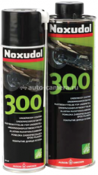 Антикор Noxudol 300 1л.