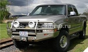 Передний силовой бампер ARB для Chevrolet 2500 Heavy Duty для CHEVROLET