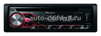 Магнитола Pioneer DEH-4800FD