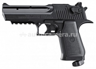 Пневматический пистолет Umarex Baby Desert Eagle