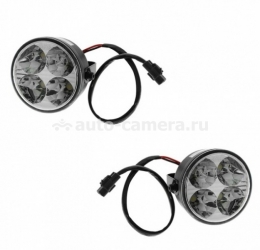 Противотуманные фары ClearLight YC764