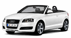 A3 Cabrio